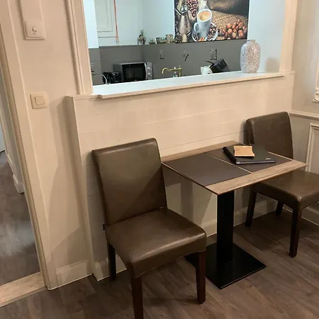 C-view Apartment