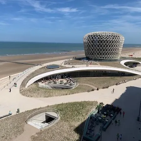 C-view Appartement *