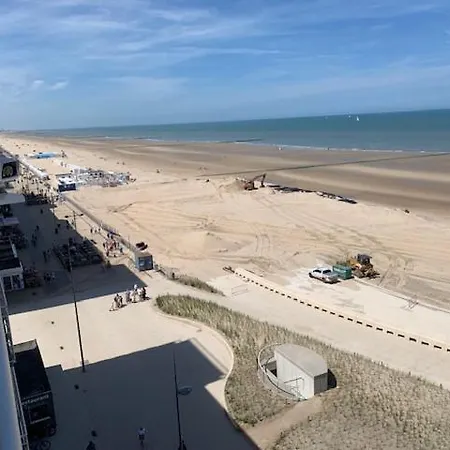 Apartment C-view